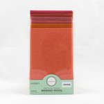 Wool Pack SWP-Orange